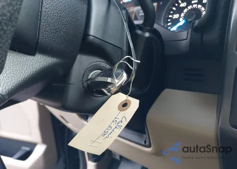 2015 Ford F-150 Xlt z USA, uszkodzony, nr VIN 1FTEW1CF6FKD28188